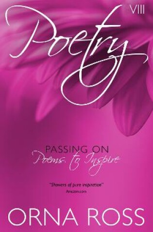 Cover of Passing On