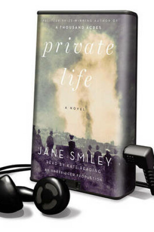 Cover of Private Life