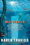 Book cover for Matriarch
