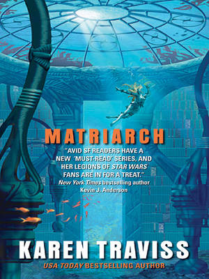 Cover of Matriarch