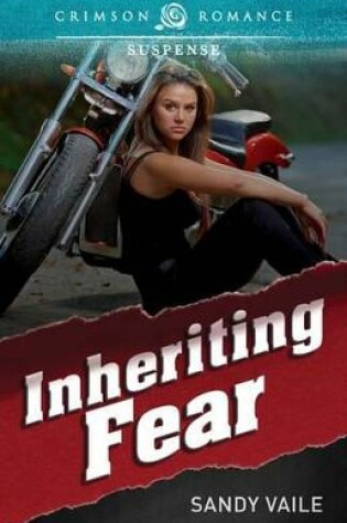 Cover of Inheriting Fear