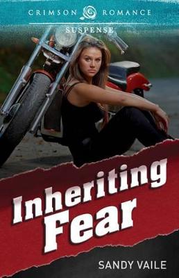 Book cover for Inheriting Fear