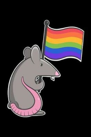 Cover of Pride Rat