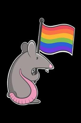 Book cover for Pride Rat