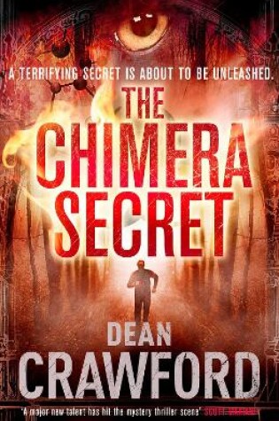 Cover of The Chimera Secret