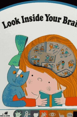 Cover of Look Inside Your Brain