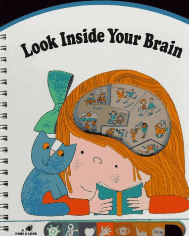 Cover of Look Inside Your Brain