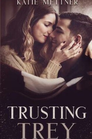 Cover of Trusting Trey