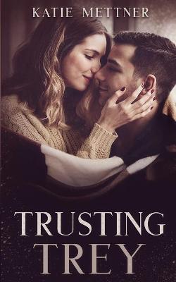 Book cover for Trusting Trey