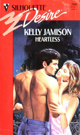 Cover of Heartless