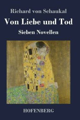 Cover of Von Liebe und Tod
