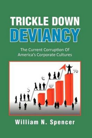 Cover of Trickle Down Deviancy