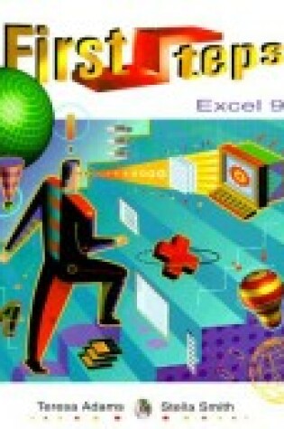 Cover of Excel 97