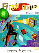 Book cover for Excel 97