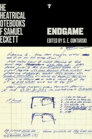 Cover of Endgame: Production Notebooks