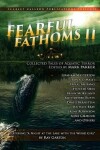Book cover for Fearful Fathoms