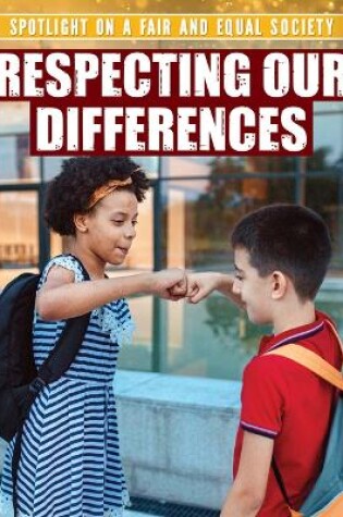 Cover of Respecting Our Differences