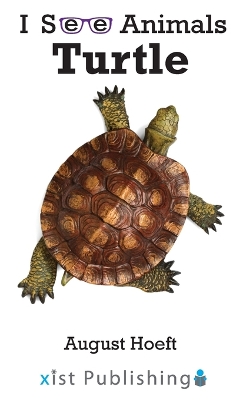 Cover of Turtle