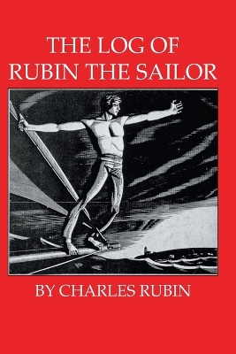 Book cover for The Log of Rubin the Sailor