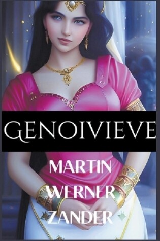 Cover of Genoivieve