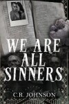 Book cover for We Are All Sinners