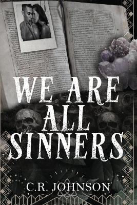 Cover of We Are All Sinners