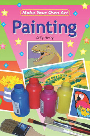 Cover of Painting