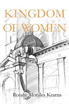 Book cover for Kingdom of Women