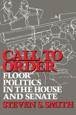 Cover of Call to Order