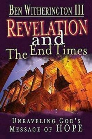 Cover of Revelation and the End Times Participant's Guide