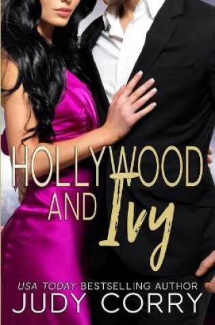 Cover of Hollywood and Ivy