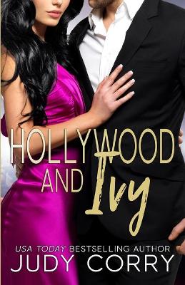 Cover of Hollywood and Ivy