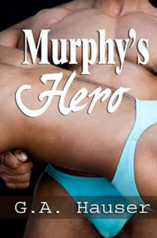 Cover of Murphy's Hero