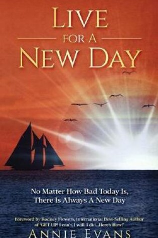 Cover of Live for a New Day