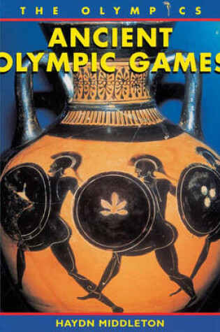 Cover of The Olympics Ancient Olympics
