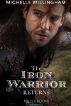 Book cover for The Iron Warrior Returns