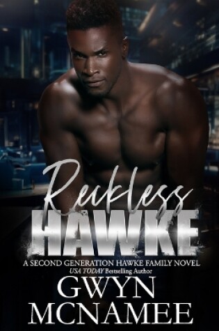 Cover of Reckless Hawke