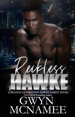 Cover of Reckless Hawke