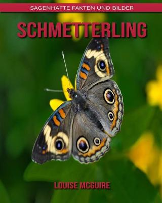 Book cover for Schmetterling