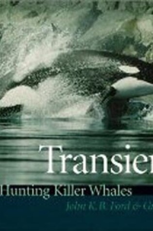 Cover of Transients