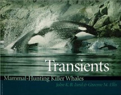 Book cover for Transients