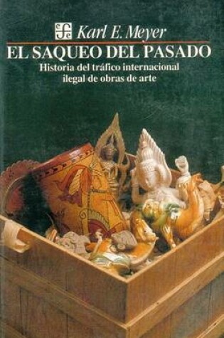 Cover of El Saqueo del Pasado