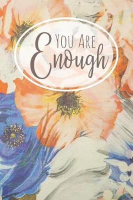 Book cover for You Are Enough