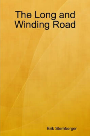 Cover of The Long and Winding Road