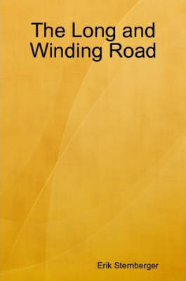 Book cover for The Long and Winding Road