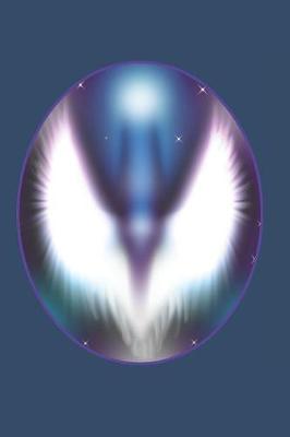 Book cover for Archangel Gabriel - Daily Diary 2019