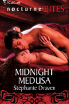 Book cover for Midnight Medusa