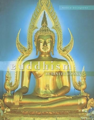 Book cover for Buddhism