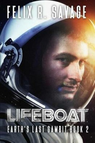 Cover of Lifeboat