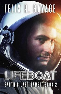 Book cover for Lifeboat